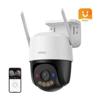 NEO Kamera rotirajuća 4G, vanjska, napajanje na struju