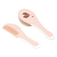 BEBE-JOU Češalj i četka