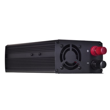 VOLT POLSKA Pretvarač napona Sinus, 500/1000W, 12/230V