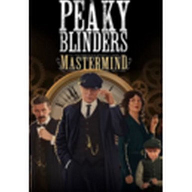 Igra za PC: Peaky Blinders: Mastermind