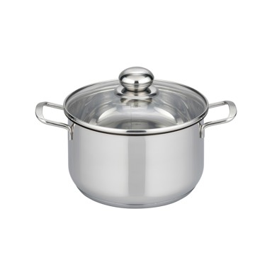 ELO Lonac Brillant plus, 20 cm, 2,6 l