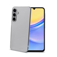 CELLY Maska mobitel Samsung Galaxy A16 5G / A16 4G, prozirna