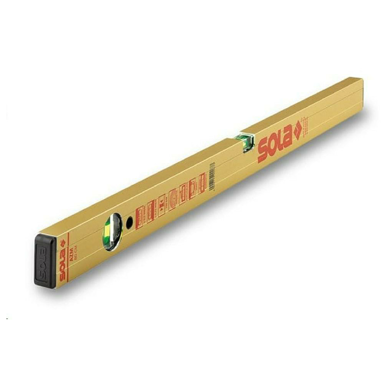 SOLA Magnetska libela AZM 120, 120 cm, indikator viska