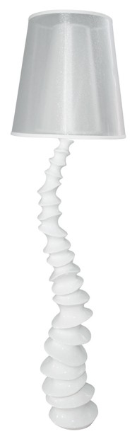 Dekorativna podna lampa ML69229PL-PU