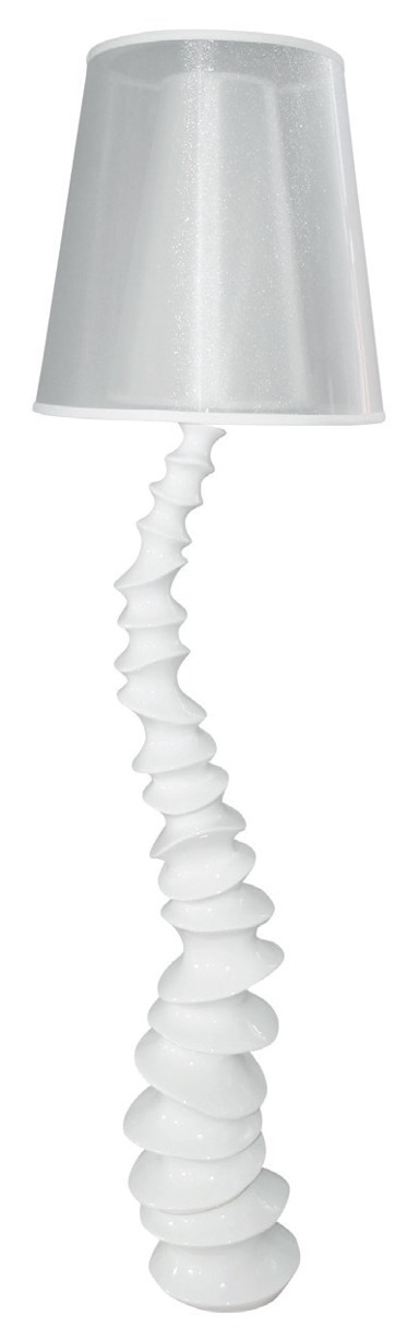 Dekorativna podna lampa ML69229PL-PU