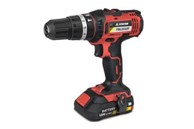 STAYER Akumulatorska bušilica PBL 2024 PK, crna