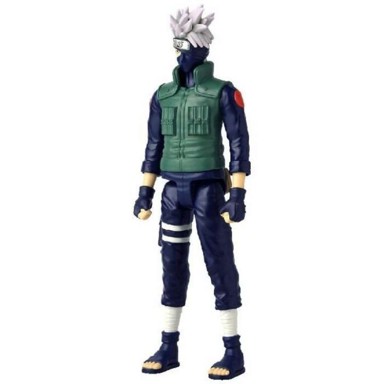 BANDAI Figura akcijska Naruto Shippuden