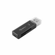 SBOX Čitač kartica USB 3.0 CR-01