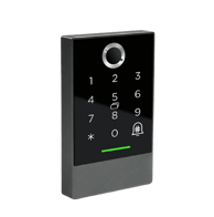 BOT Sustav kontrole pristupa K2F TTLock, tipkovnica, otisak prsta, RFID, WiFi