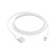 APPLE Lightning to USB kabel, 1m