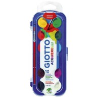 GIOTTO Boja 3512 vodena 12 boja