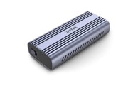 UNITEK Kućište za M.2 SSD PCIe NVMe/SATA 10 Gbps