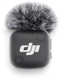 DJI Odašiljač Mic Mini 2 5000223170, crni