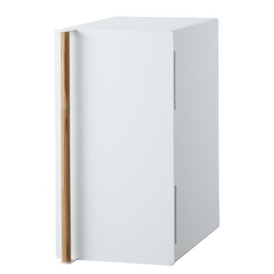 YAMAZAKI Metalna posuda za kruh Tosca