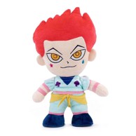 BARRADO Hunter x BARRADO Hunter Hisoka plišana figura 29cm