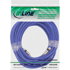 INLINE RCA audio kabel, 3 m, plavi