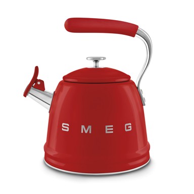 SMEG Čajnik CKLW2001RD 2,3l