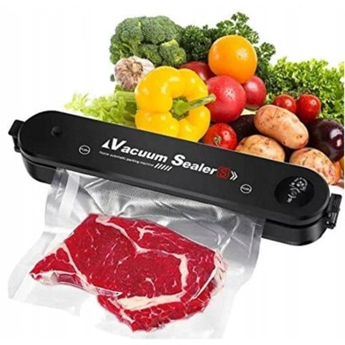 HURTNET Vakuum i aparat za zavarivanje i vrećice