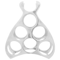 Stalak za vino 38x33x13 cm 