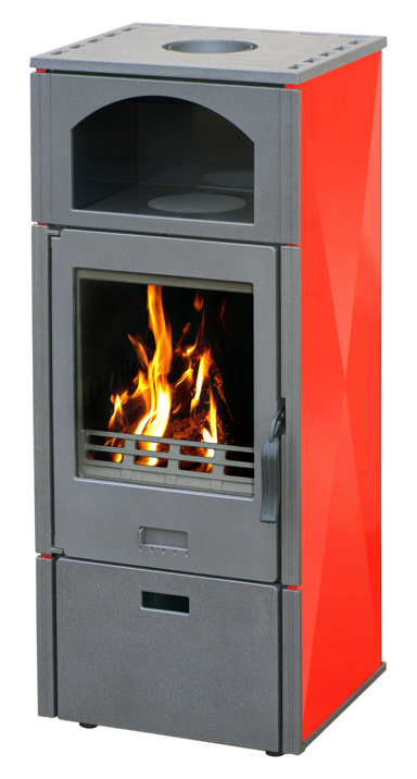 PLAMEN Peć Laguna crvena