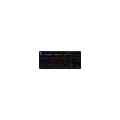 LOGITECH Tipkovnica G PRO X TKL LIGHTSPEED