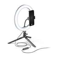 CELLULARLINE Selfie prsten Mini, višebojni