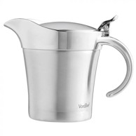 VONSHEF Vrč za umak, 0.5 l , inox