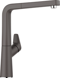 BLANCO Slavina Avona-S, kameno siva