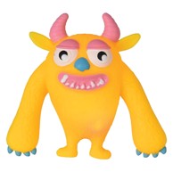 UNIKATOY Figura monster Squizy, sa svjetlom