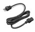 LENOVO Adapter za ThinkStation Slim 330 W AC 4X21U34353, crna