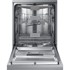 SAMSUNG Perilica posuđa DW60M6050FS/EC