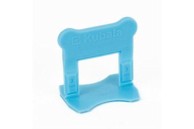 KUBALA Kopče Smart Level Clips 3 mm 100 kom