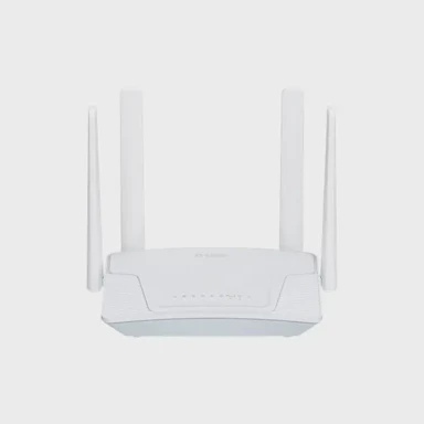 D-LINK Bežični LTE usmjerivač G403C/E, N300, Wi-Fi 4