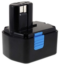 Baterija za alat Hitachi EB 14/ EB14S 3000mAh NiMH