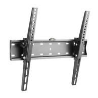 GEMBIRD Nosač TV-a, WM-55T-02, 139,7 cm, crna