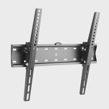 GEMBIRD Nosač TV-a, WM-55T-02, 139,7 cm, crna