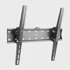 GEMBIRD Nosač TV-a, WM-55T-02, 139,7 cm, crna