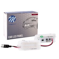 M-TECH CLP LED modul rasvjete registarske pločice CLP033