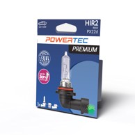 POWER-TEC Premium halogena žarulja Hir2 9012 12 V 55 W Ptpz66-01B