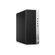 HP Stolno računalo EliteDesk 800 G3 TW / Intel Core i7-7700, 8 GB RAM, 256 GB SSD PCIe, Intel UHD Graphics, Windows 10 Pro