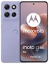 BLUEMOON Futrola tipa novčanik za Motorola Moto G86 Power - maska s uzorkom + staklo 9H