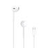 APPLE Slušalice Earpods, in-ear, USB-C, bijele