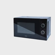 VIVAX HOME Mikrovalna pećnica MWO-2071B, crna