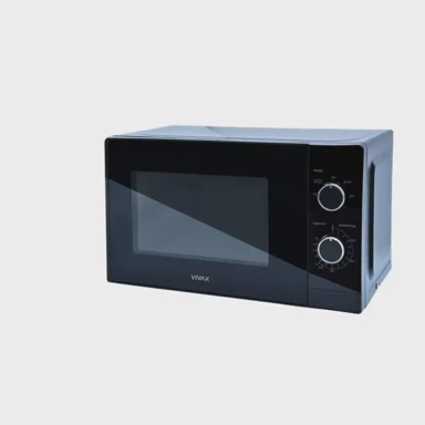 VIVAX HOME Mikrovalna pećnica MWO-2071B, crna