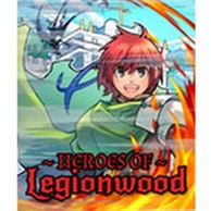 Igra za PC: Heroes of Legionwood STEAM Key