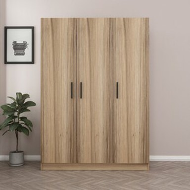Ormar za odjeću, Kale Oak - 2281