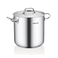 KORKMAZ Gastro lonac 10,1L A2731