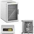 ROYAL CATERING Profesionalni dehidrator hrane 12 rešetki 800 W