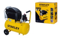 STANLEY Uljni kompresor 24 l 1500 W FCCC404STN005, 24 l, 8 bar