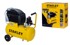 STANLEY Uljni kompresor 24 l 1500 W FCCC404STN005, 24 l, 8 bar